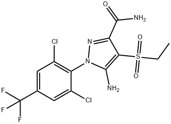 4-(Ethylsulfonyl)pyrazole-3- CAS No.: 855999-82-5