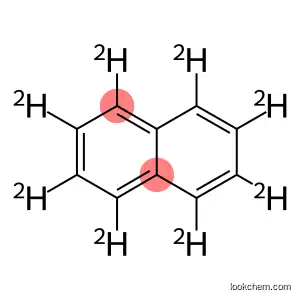 NAPHTHALENE-D8               1146-65-2