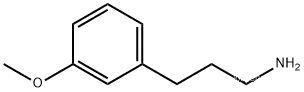 3-(3-METHOXY-PHENYL)-PROPYLAMINE