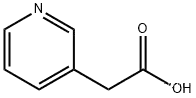 3-Pyridylacetic acid