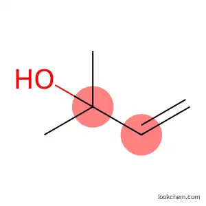 2-Methyl-3-buten-2-ol                 115-18-4