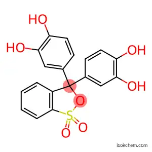 Pyrocatechol Violet                          115-41-3