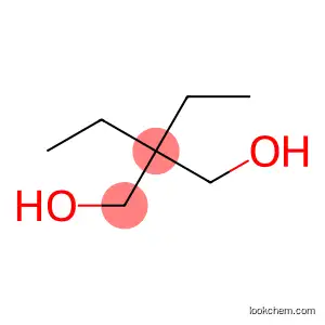 2,2-DIETHYL-1,3-PROPANEDIOL            115-76-4