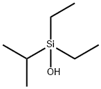 DIETHYL(HYDROXY)ISOPROPYLSILANE  1158830-31-9