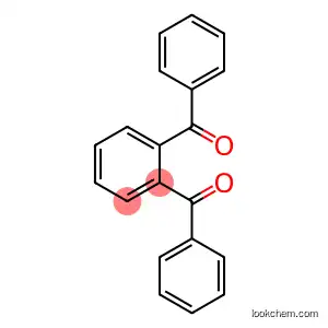 1,2-DIBENZOYLBENZENE         CAS No.: 1159-86-0