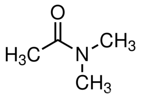 N,N-DIMETHYLACETAMIDE-D9       116057-81-9