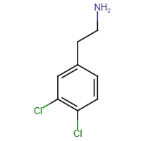 3,4-DICHLOROPHENETHYLAMINE