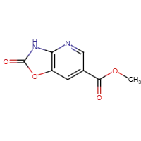 methyl 2-oxo-2H,3H-[1,3]oxaz CAS No.: 1379222-01-1