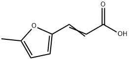 (2E)-3-(5-methyl-2-furyl)acr CAS No.: 14779-25-0