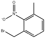 1-BROMOMETHYL-3-METHYL-2-NIT CAS No.: 55324-02-2