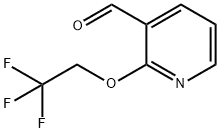 2-(2,2,2-TRIFLUORO-ETHOXY)-P CAS No.: 902837-51-8
