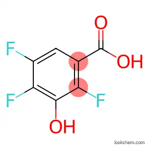 3-Hydroxy-2,4,5-trifluoroben CAS No.: 116751-24-7