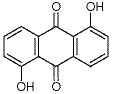 1,5-Dihydroxyanthraquinone                 117-12-4