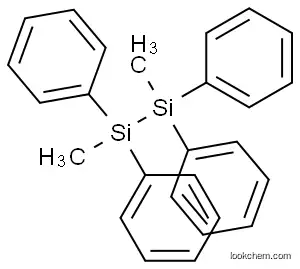 1,2-DIMETHYL-1,1,2,2-TETRAPHENYLDISILANE  1172-76-5