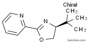 2-[(4S)-4-(1,1-diMethylethyl)-4,5-dihydro-  117408-98-7