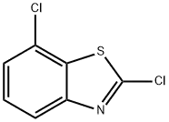 2,7-Dichlorobenzothiazole