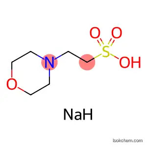 2-(N-Morpholino)ethanesulfonic acid    117961-21-4