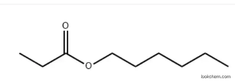 Hexyl propionate            2445-76-3