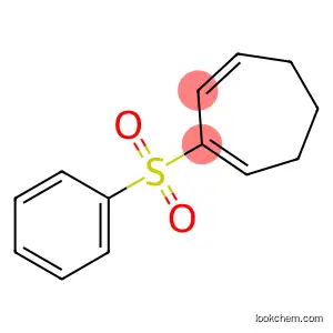 2-(PHENYLSULFONYL)-             118160-44-4