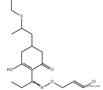 Clethodim CAS 99129-21-2