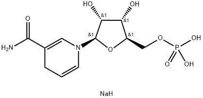 B-nicotinamide mononucleotide reduced*form type I