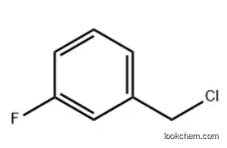 3-Fluorobenzyl chloride CAS  CAS No.: 456-42-8