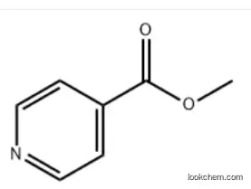 Methyl isonicotinate          2459-09-8