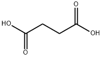 1,2-ethanedicarboxylic acid CAS No.: 110-15-6