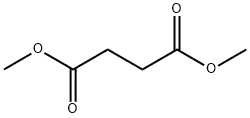 Dimethyl succinate CAS No.: 106-65-0
