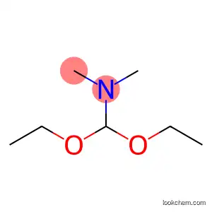 N,N-Dimethyformamide diethy  CAS No.: 1188-33-6