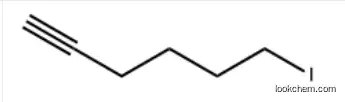 6-iodo-1-hexyne     2468-56-6