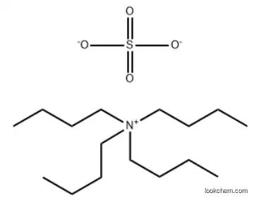 Bis(tetrabutylammonium) sulphate             2472-88-0