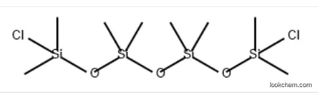 1,7-Dichlorooctamethyltetrasiloxane               2474-02-4