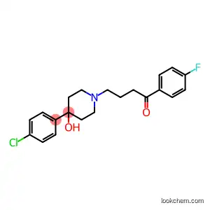 Haloperidol-d4               CAS No.: 1189986-59-1