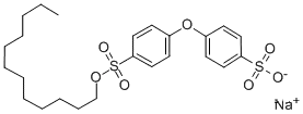 SODIUM DODECYL DIPHENYL ETHER   119345-04-9