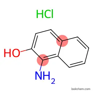 1-Amino-2-naphthol hydrochlo CAS No.: 1198-27-2