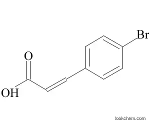 4-Bromocinnamic acid         CAS No.: 1200-07-3