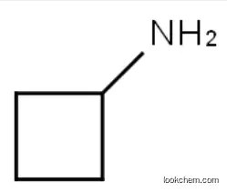 Cyclobutylamine          2516-34-9