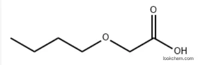 2-Butoxyacetic acid      2516-93-0