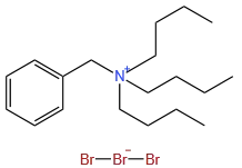 Triethy benzyl ammonium tribromide        120379-52-4