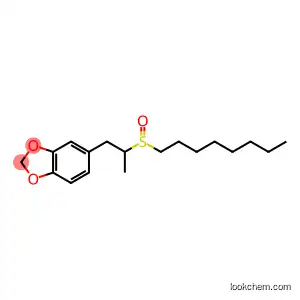 SULFOXIDE                   120-62-7