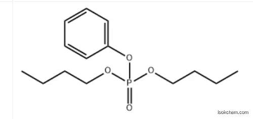 dibutyl phenyl phosphate     2528-36-12528-36-1