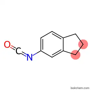 5-INDANYL ISOCYANATE          120912-37-0