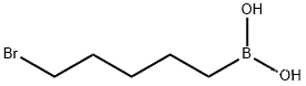 5-Bromopentylboronic  acid           120986-85-8