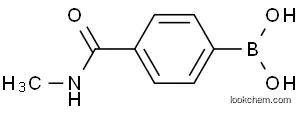 4-(N-METHYLAMINOCARBONYL)    121177-82-0