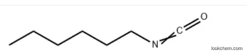 Hexyl isocyanate            2525-62-4
