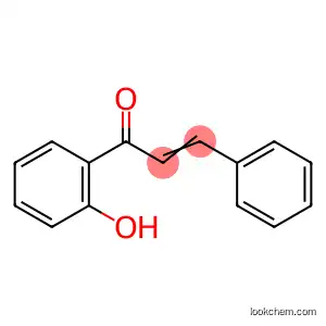 2'-HYDROXYCHALCONE           CAS No.: 1214-47-7