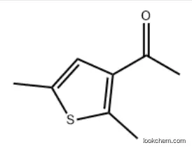 3-Acetyl-2,5-dimethylthiophene           2530-10-1