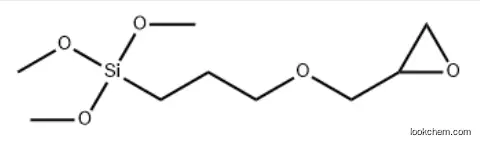 3-Methacryloxypropyltrimethoxysilane           2530-85-0
