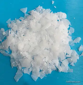 Flake Softener CK-4596BA